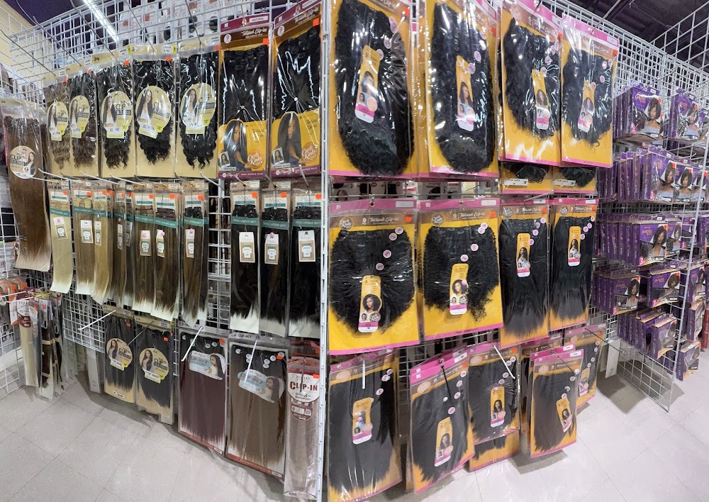 Twin's 3 Beauty Supply photo 2