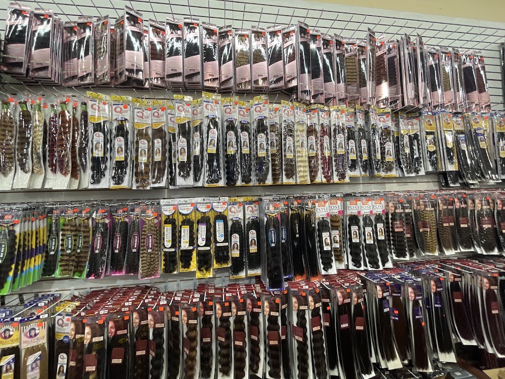 Twin's 3 Beauty Supply photo 4