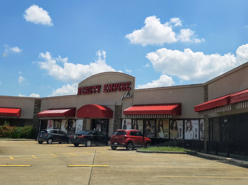 Beauty Empire Plus on Westheimer photo 2