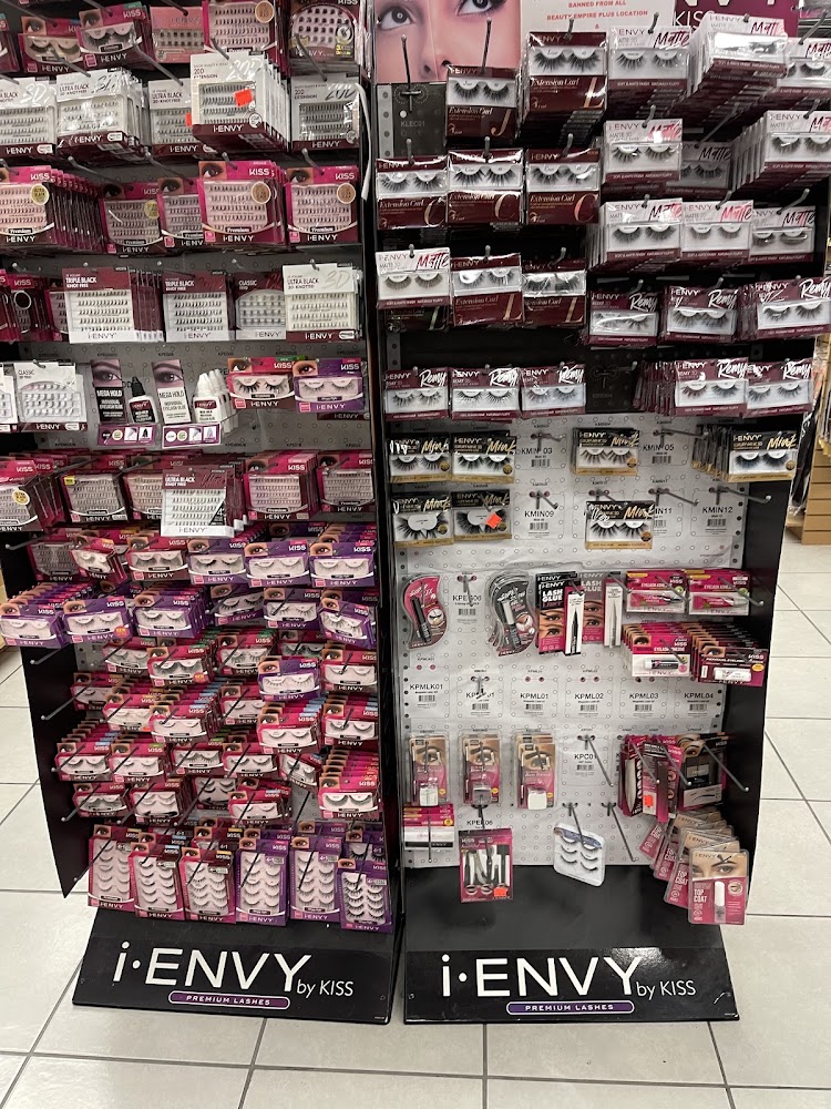 Beauty Empire Plus on Westheimer photo 3