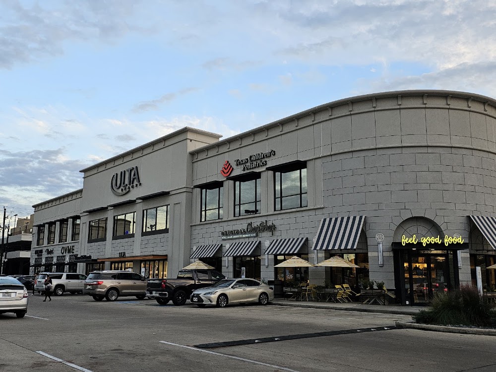 Ulta Beauty