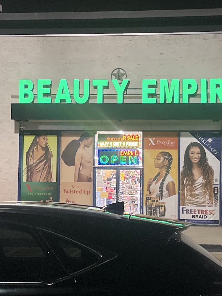 Beauty Empire