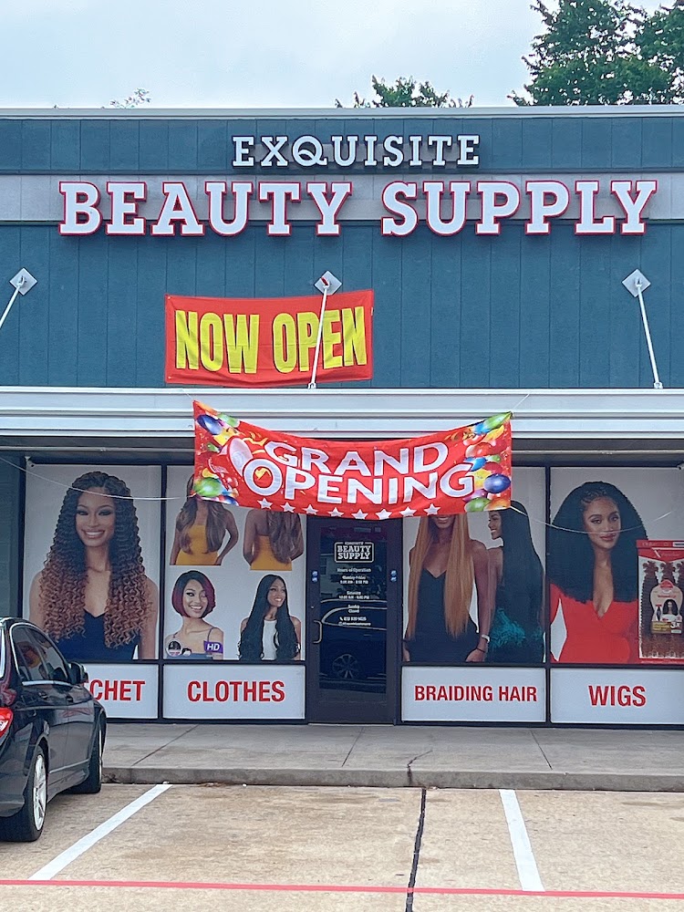 Elegant beauty supply photo 5