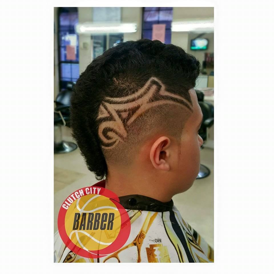 Clutch City Barber photo 4