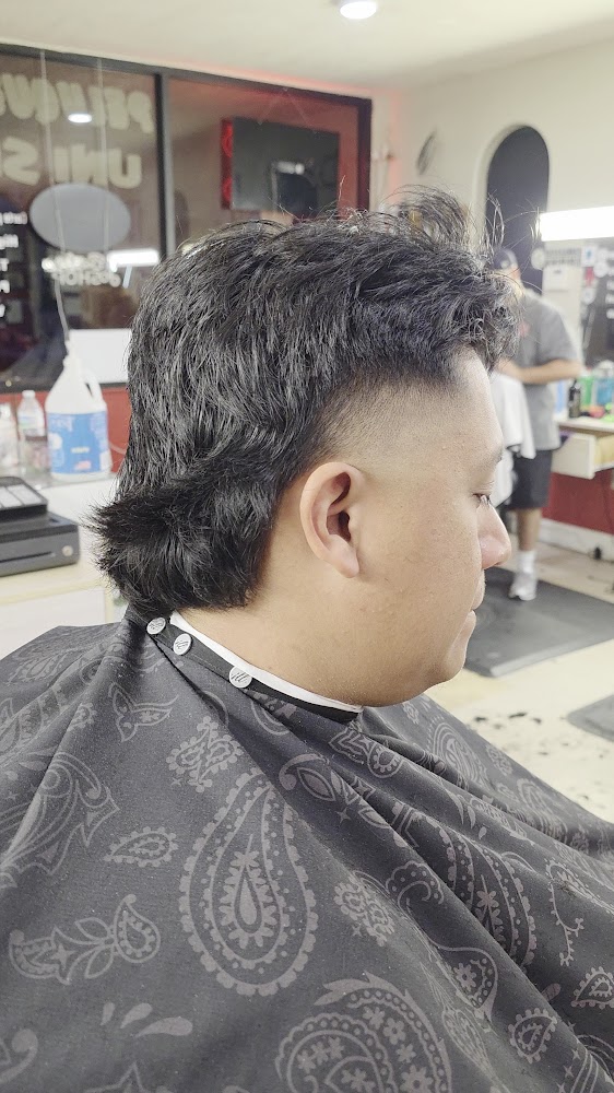 Clutch City Barber photo 5