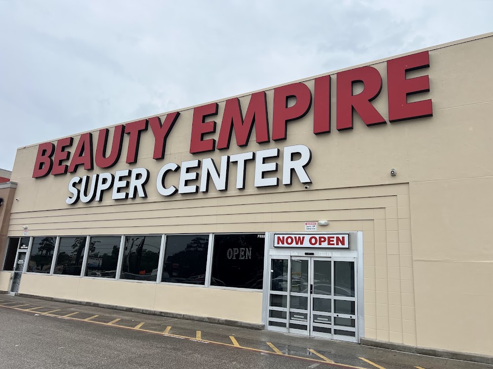 Beauty Empire Super Center #2