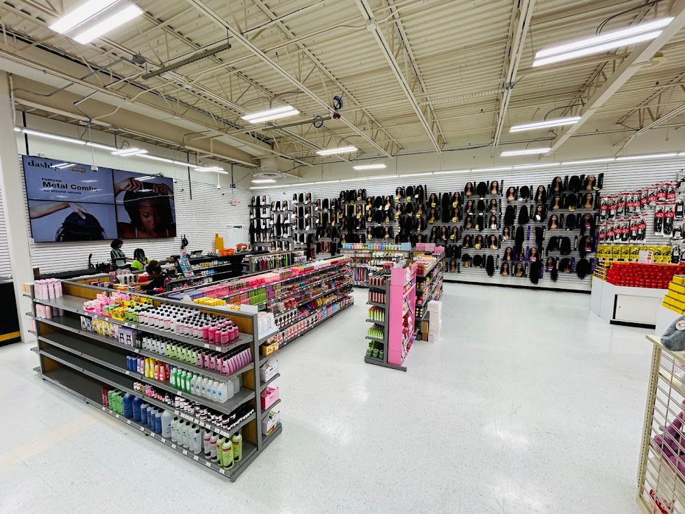 Beauty Empire Super Center #2 photo 2