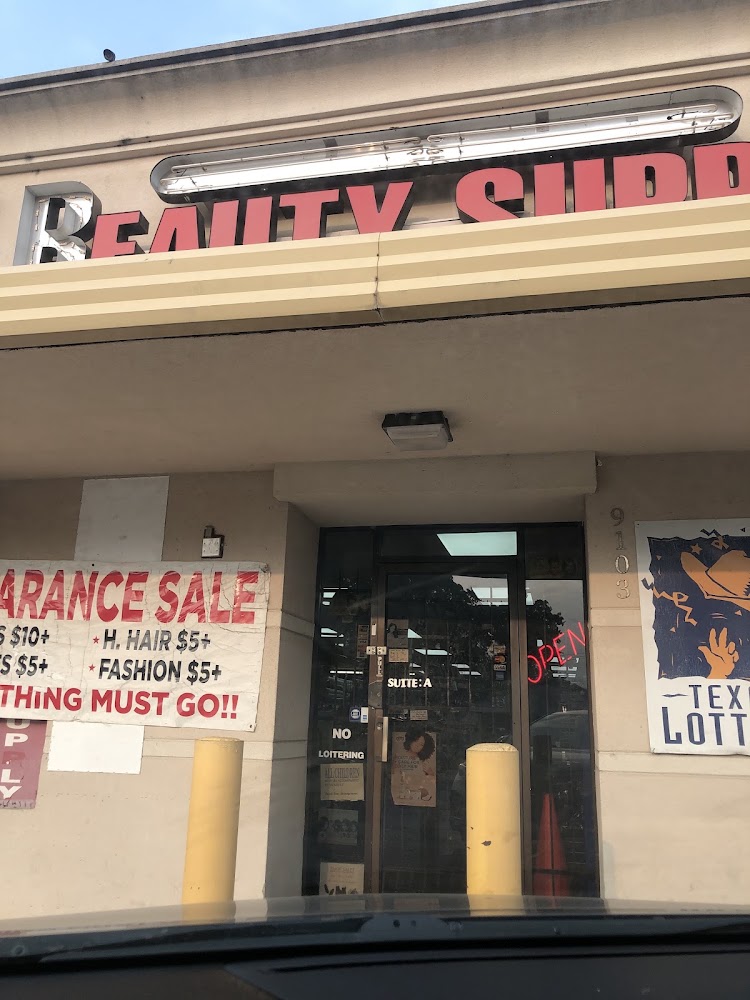 Discount Unlimited Beauty Supply photo 2
