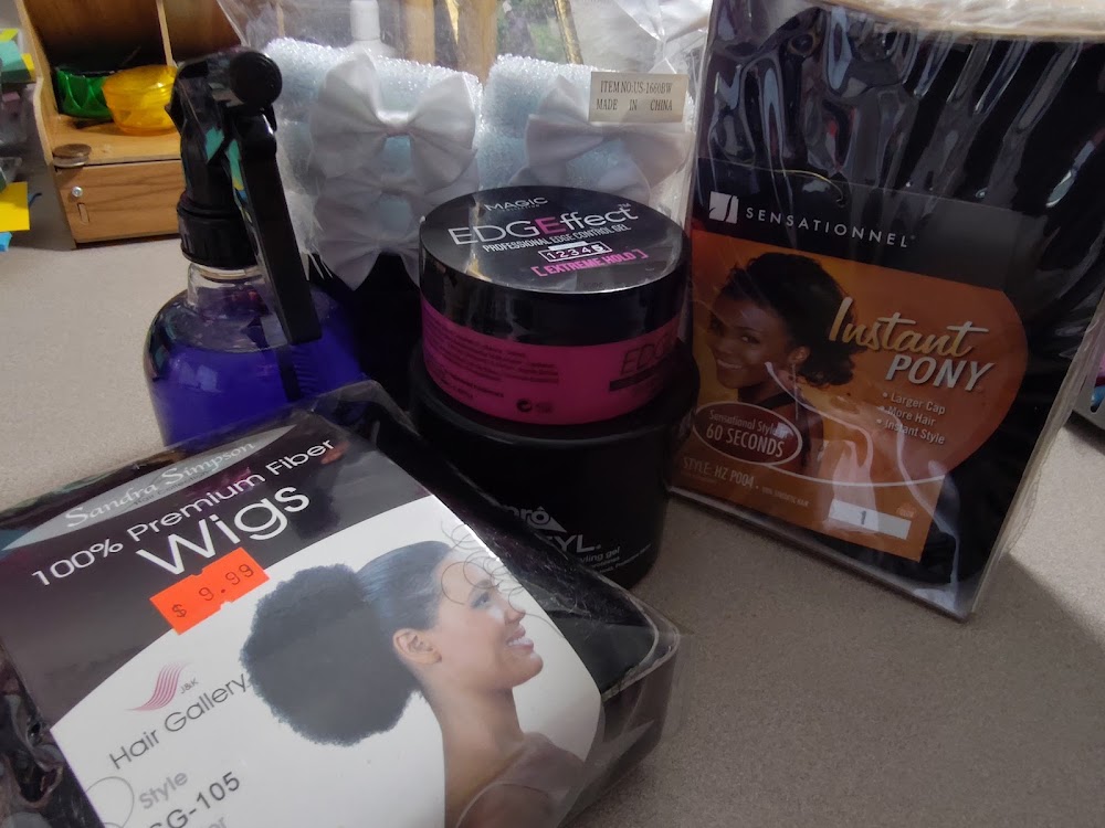Discount Unlimited Beauty Supply photo 3
