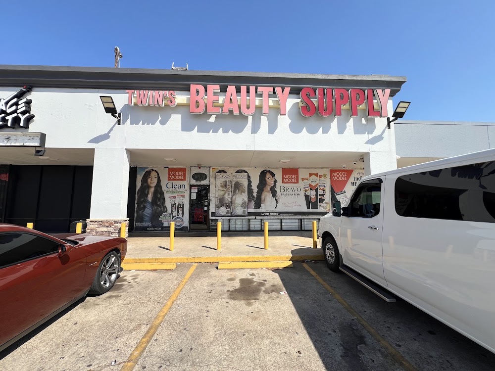 Twins Beauty Supply