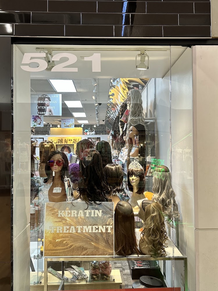 Purentru Beauty supply
