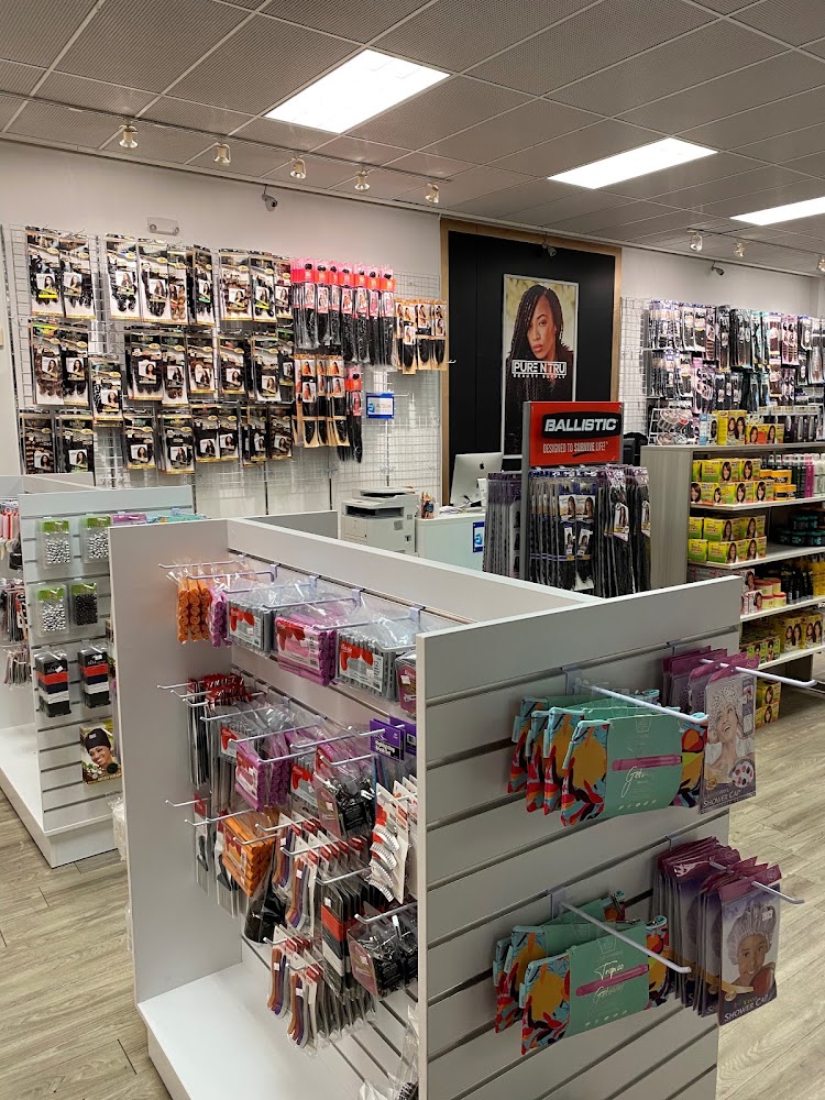 Purentru Beauty supply photo 2