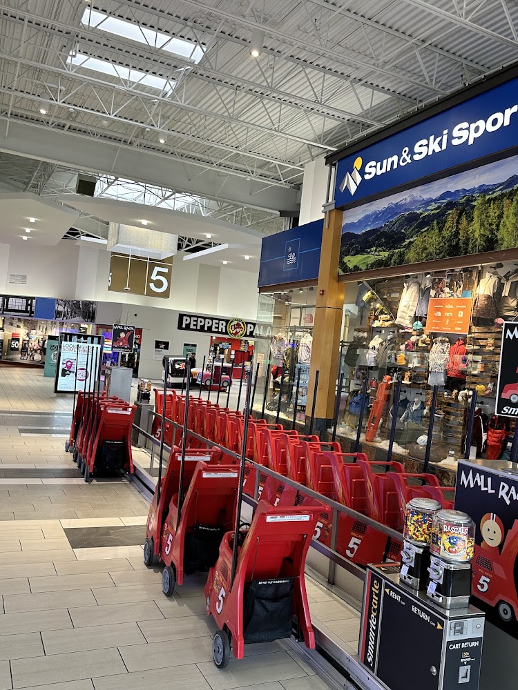 Purentru Beauty supply photo 3
