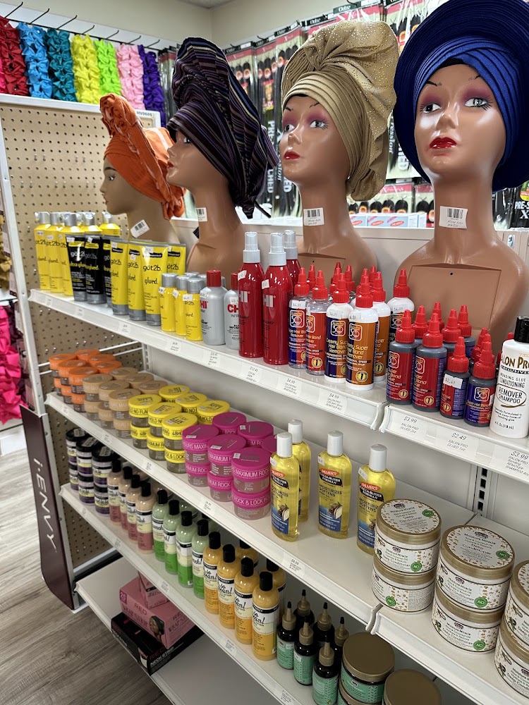 Lorral Beauty Supply photo 2