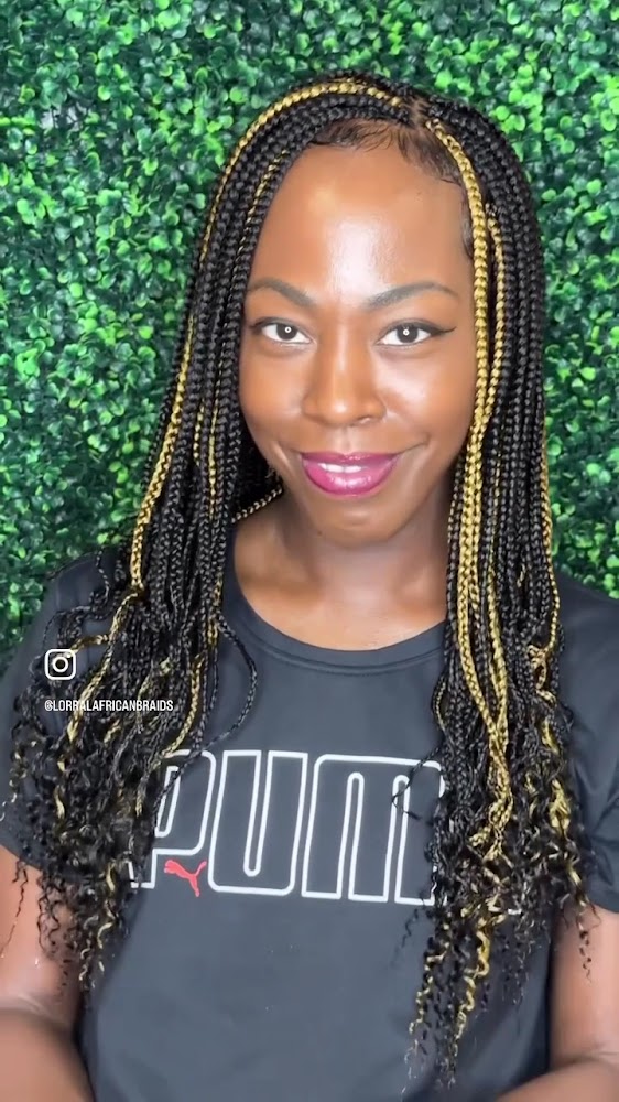 Lorral Beauty Supply photo 3