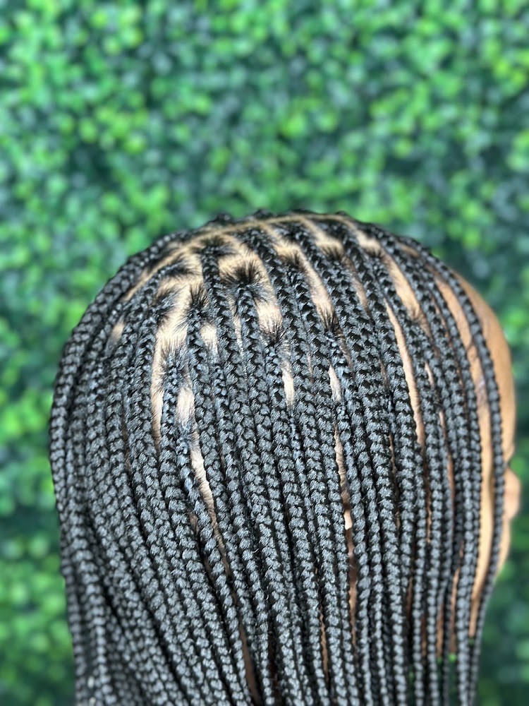 Lorral Beauty Supply photo 4