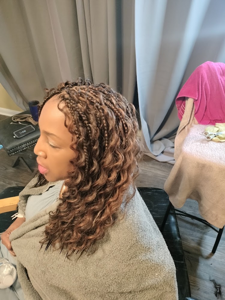 Lorral Beauty Supply photo 5