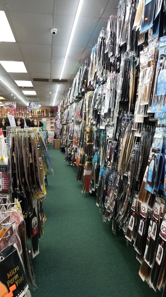 Joys Beauty Supply