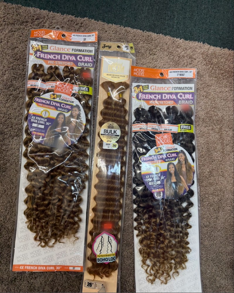 Joys Beauty Supply photo 2