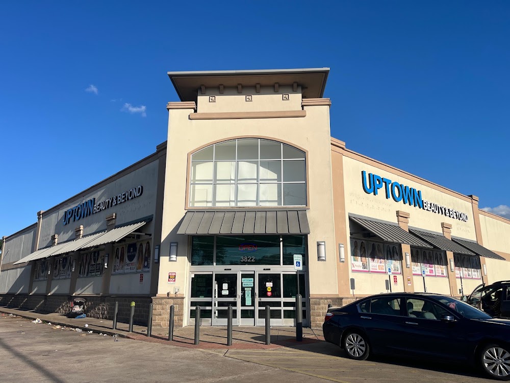 Uptown Beauty and Beyond