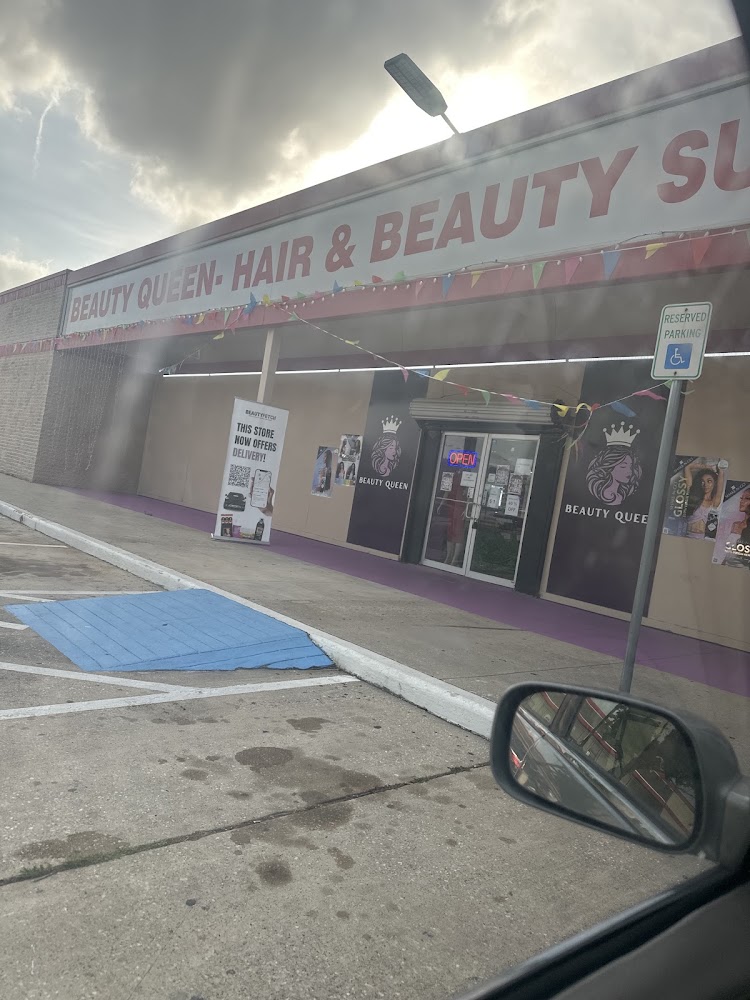 Beauty Queen Hair & Beauty Supply photo 2