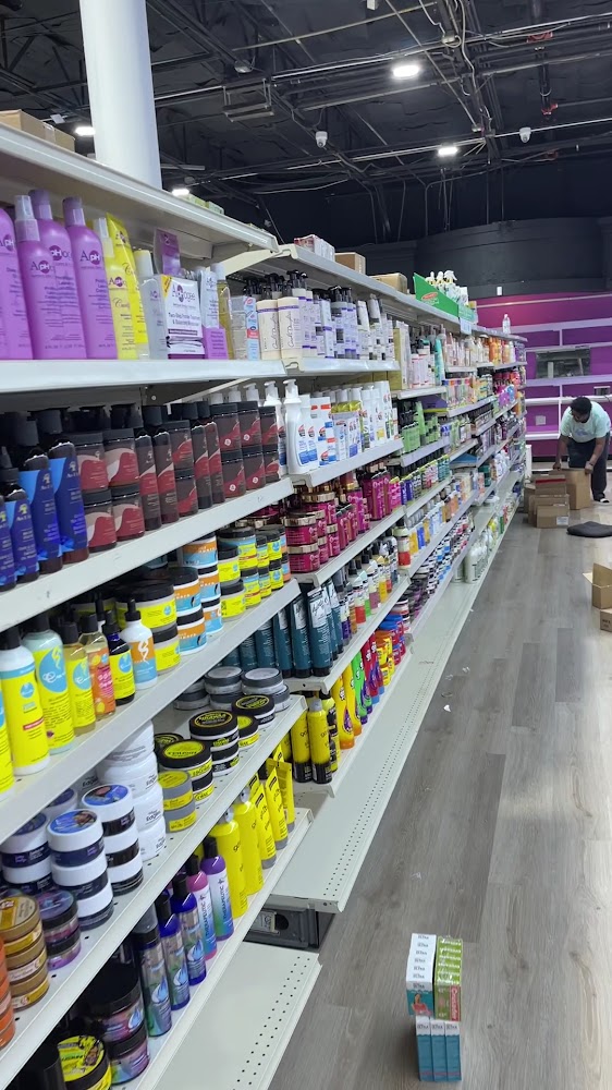 Beauty Queen Hair & Beauty Supply photo 4