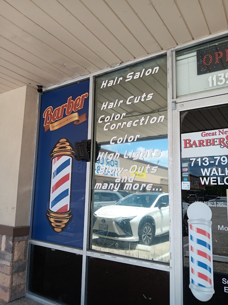 Barbershopgreatnews
