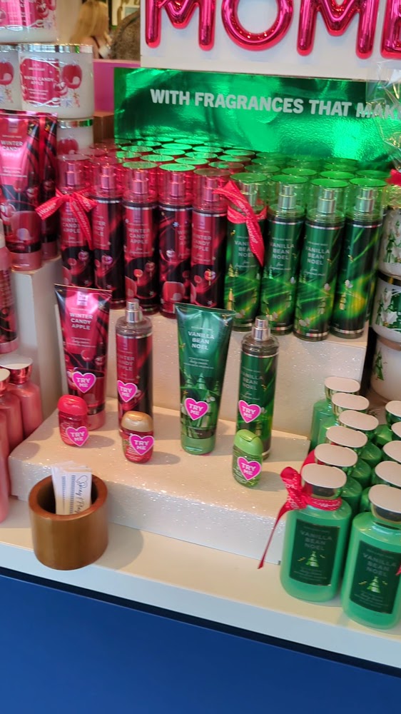Bath & Body Works photo 4