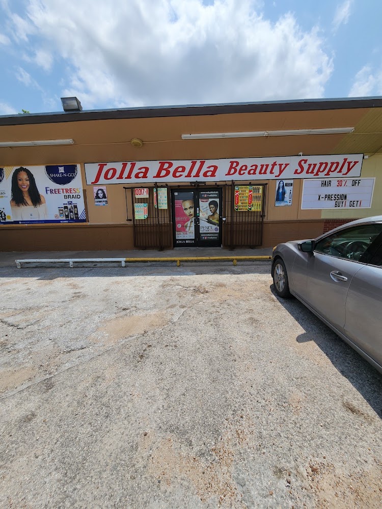 Jolla Bella Beauty Supply photo 2