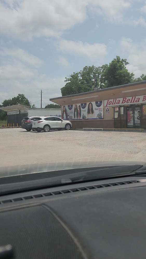 Jolla Bella Beauty Supply photo 4
