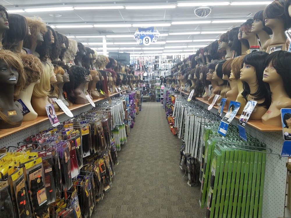 A1 Beauty Supply photo 2