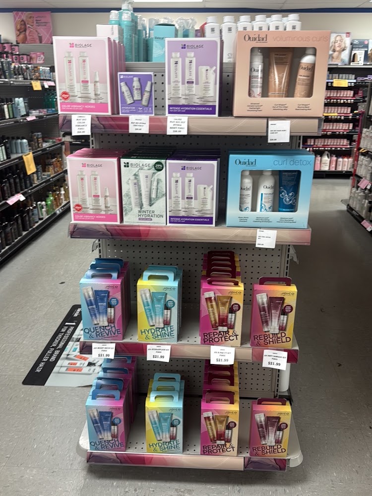 Armstrong McCall Professional Beauty Supply photo 2