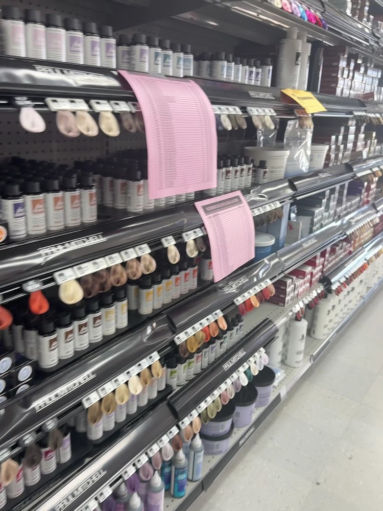 Armstrong McCall Professional Beauty Supply photo 3