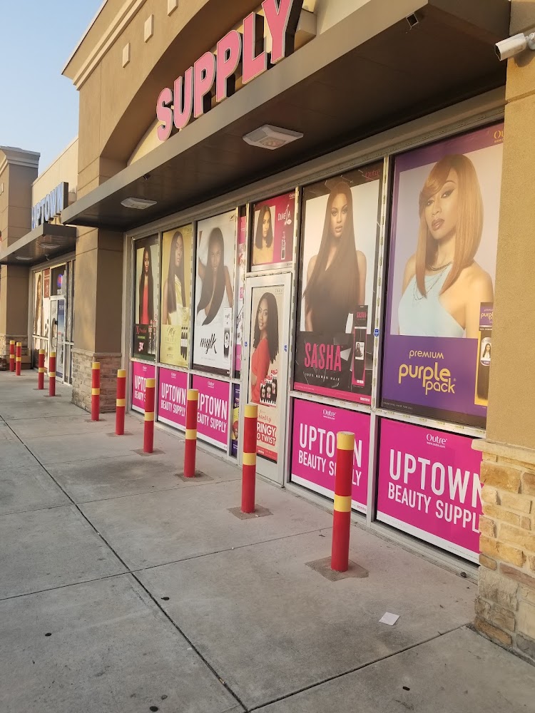 Uptown Beauty Supply#10