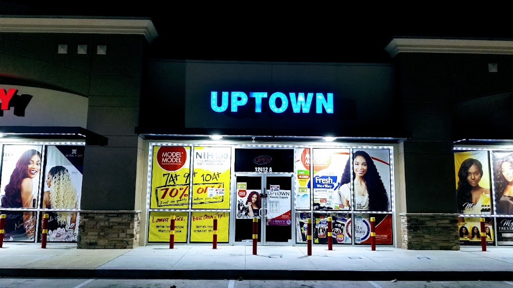 Uptown Beauty Supply#10 photo 3