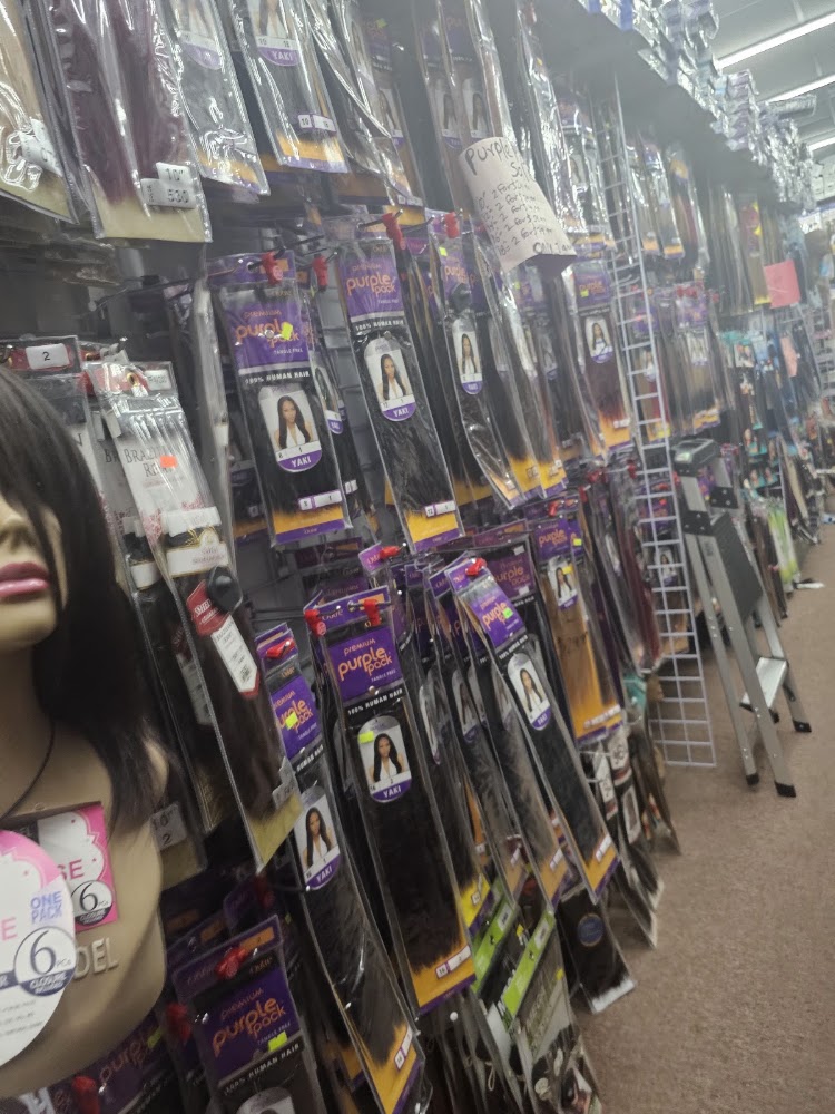EJ Beauty Supply #1 photo 2