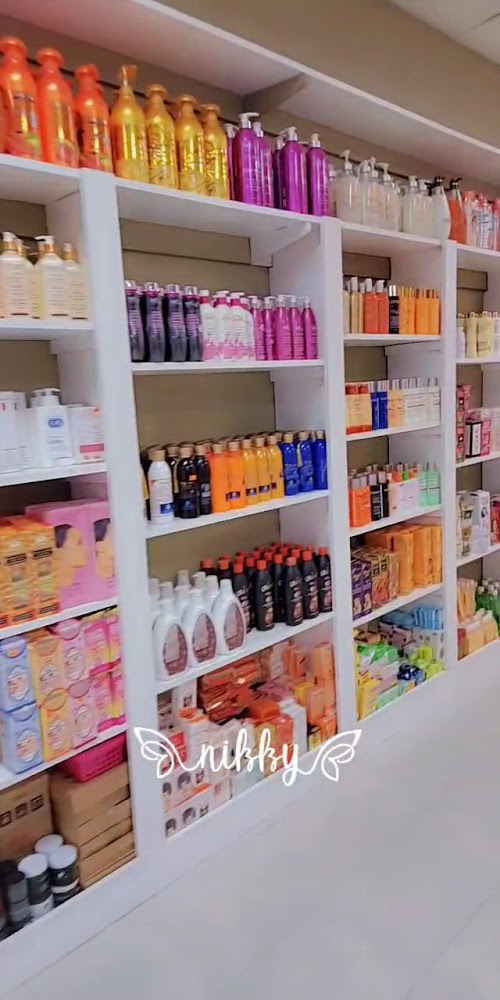 Unique beauty palace photo 3