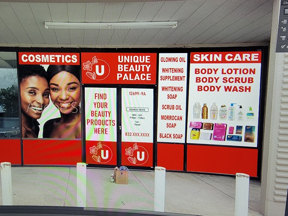 Unique beauty palace photo 4