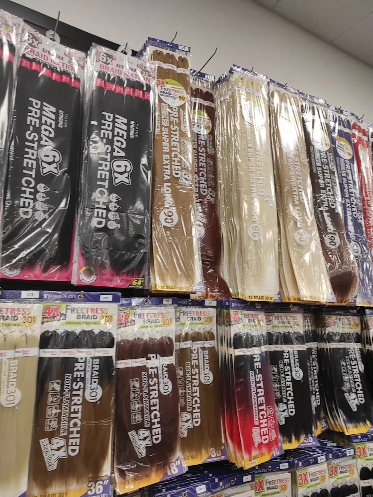 Uptown Beauty Supply #9 photo 2