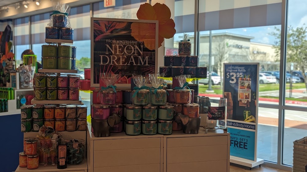Bath & Body Works