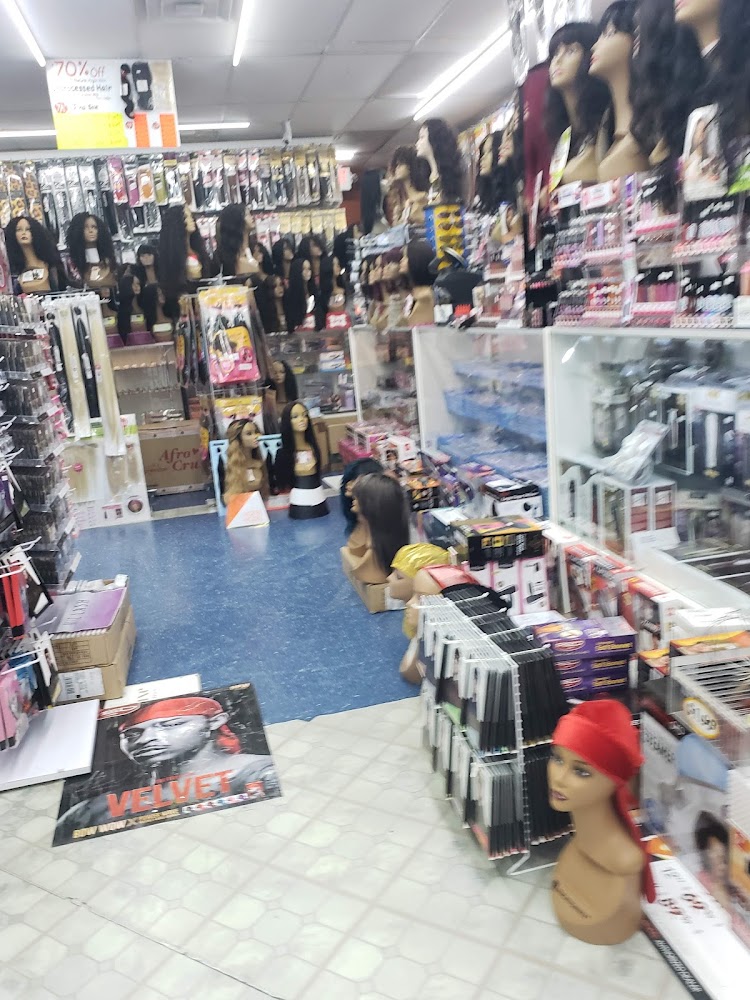 Kyungs Beauty Supply Store photo 2