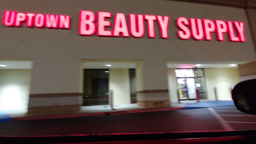 Kyungs Beauty Supply Store photo 3