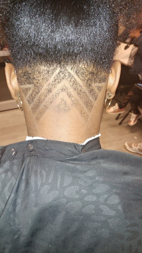 Clippers & Shears@ Above the Rest Barbershop and Beauty Salon photo 2