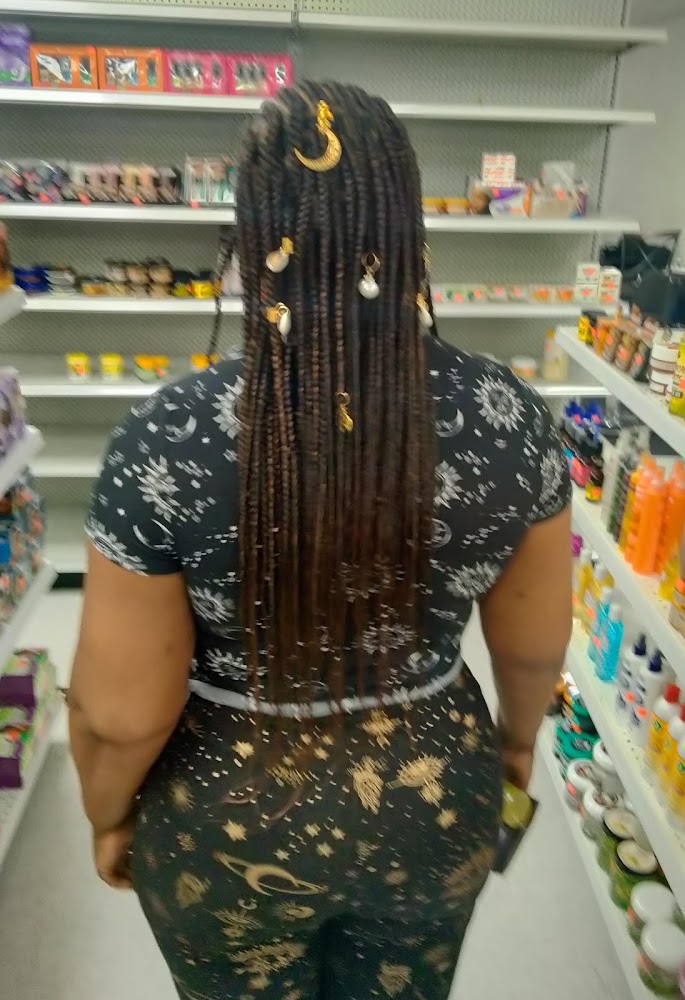 CROWN & CRAFT BEAUTY SUPPLY photo 3