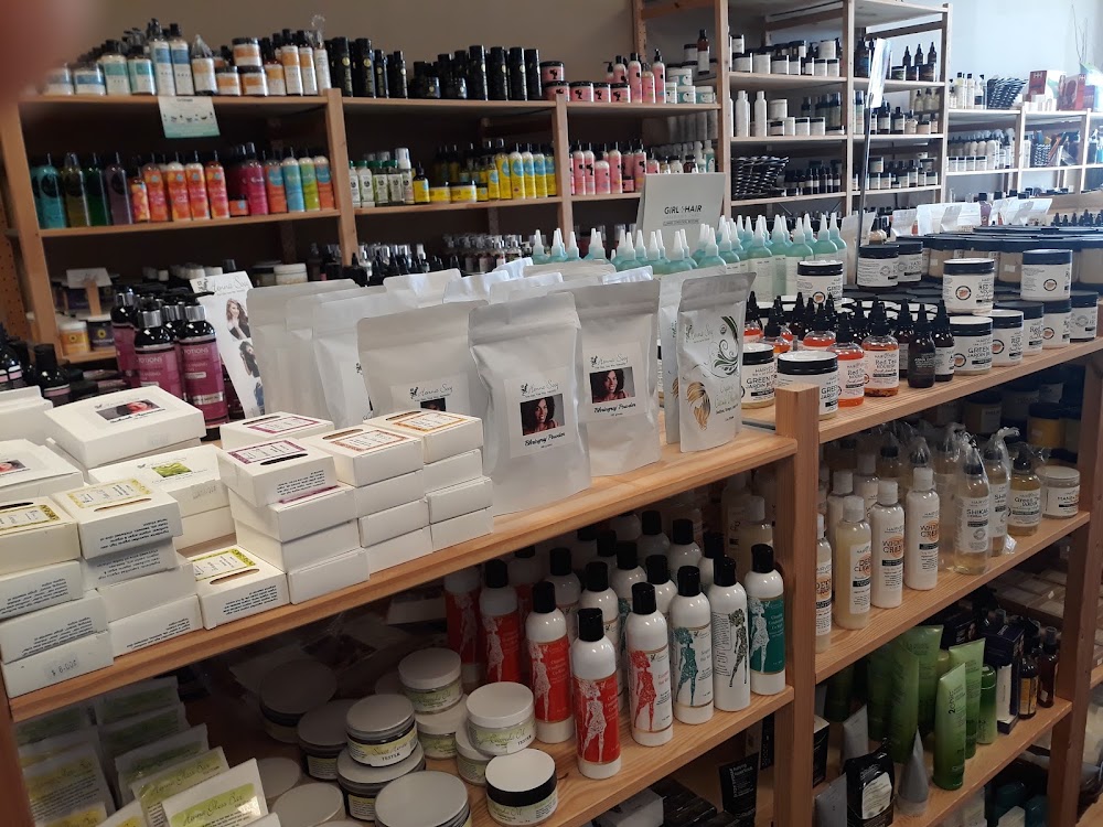 Hattache Beauty & Lifestyle Goods