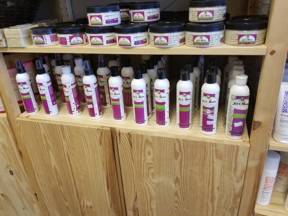 Hattache Beauty & Lifestyle Goods photo 2