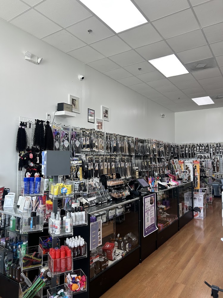 Mega Beauty Supply photo 3
