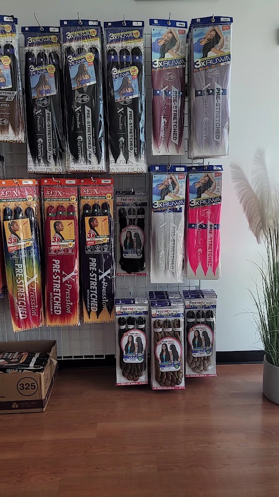 Mega Beauty Supply photo 4