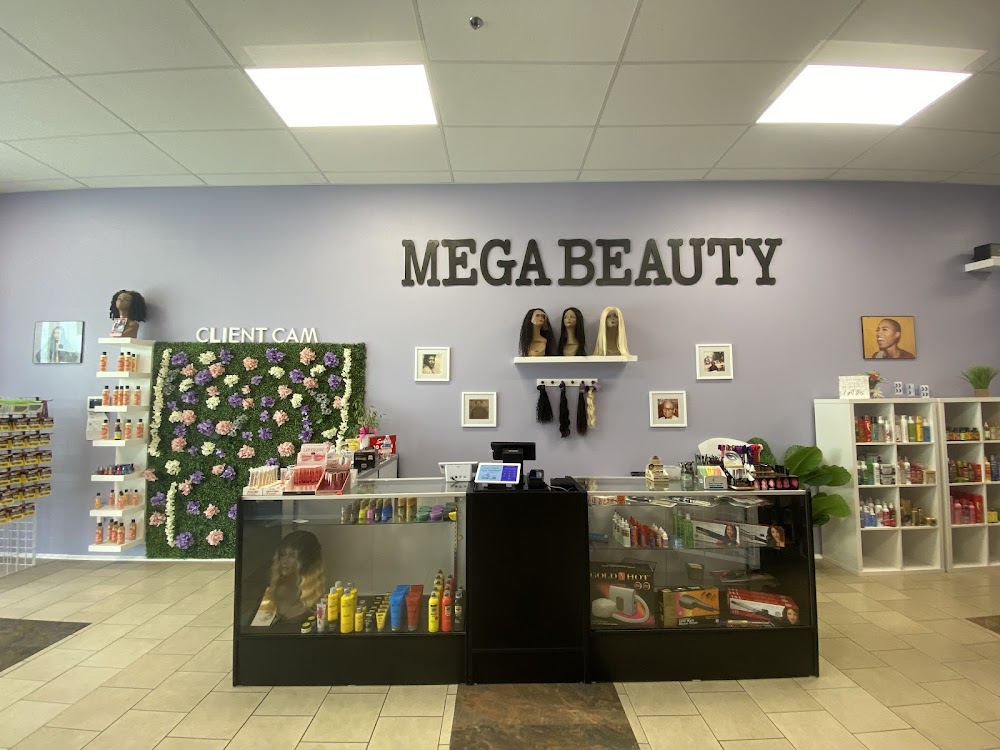 Mega Beauty Supply photo 5