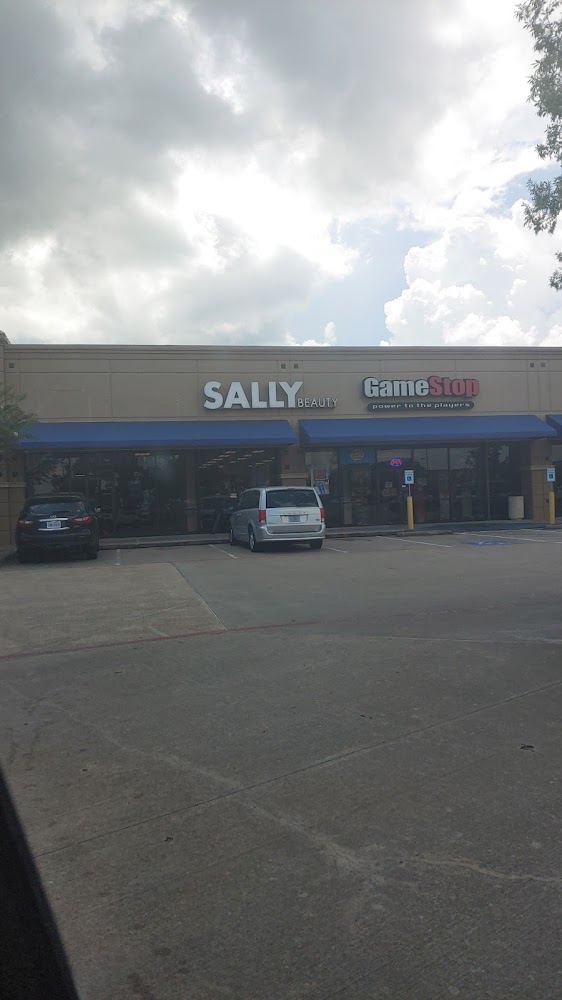 Sally Beauty photo 2